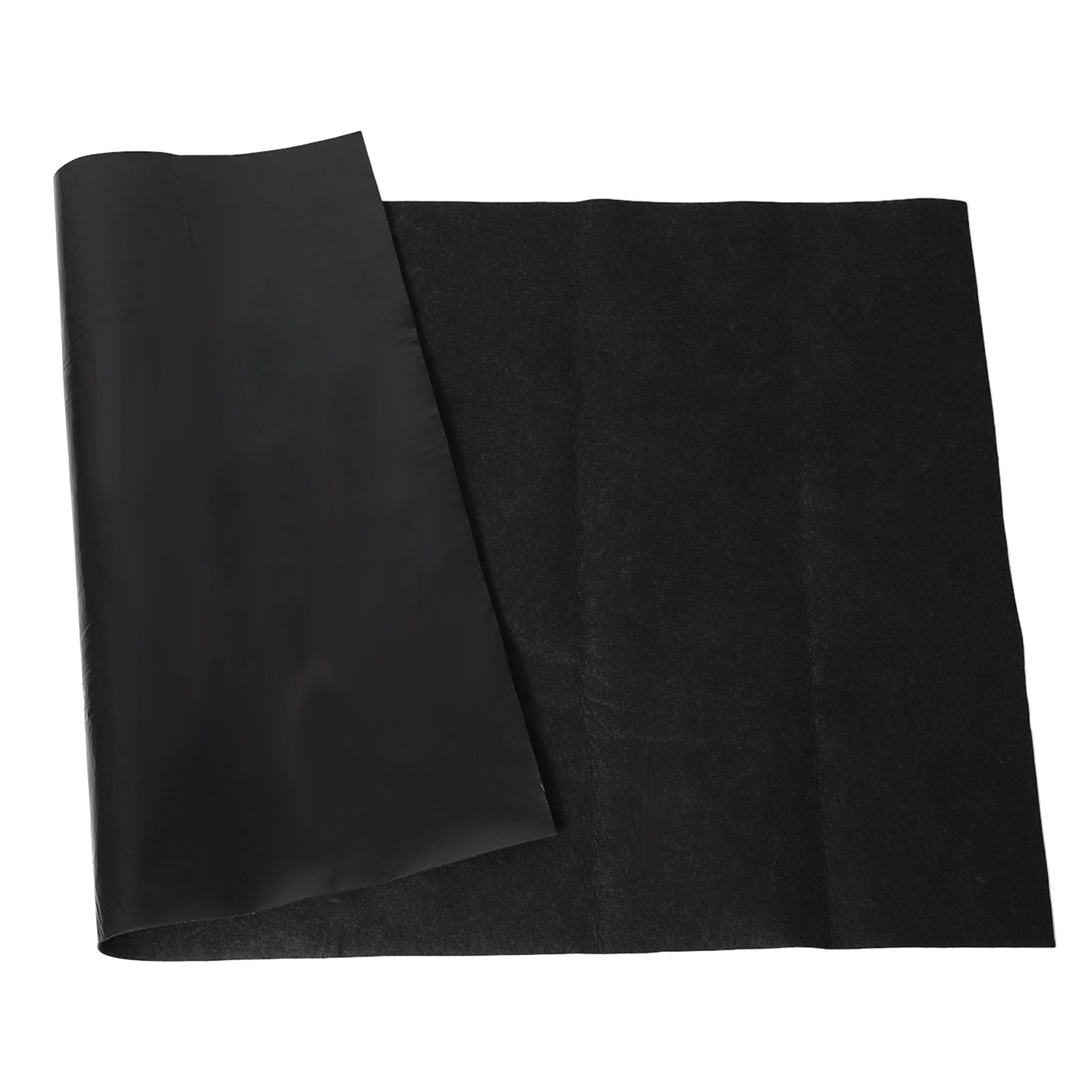 Car Floor Mat - Yıkanabilir Garaj Paspası, Yağ Emici Taban,