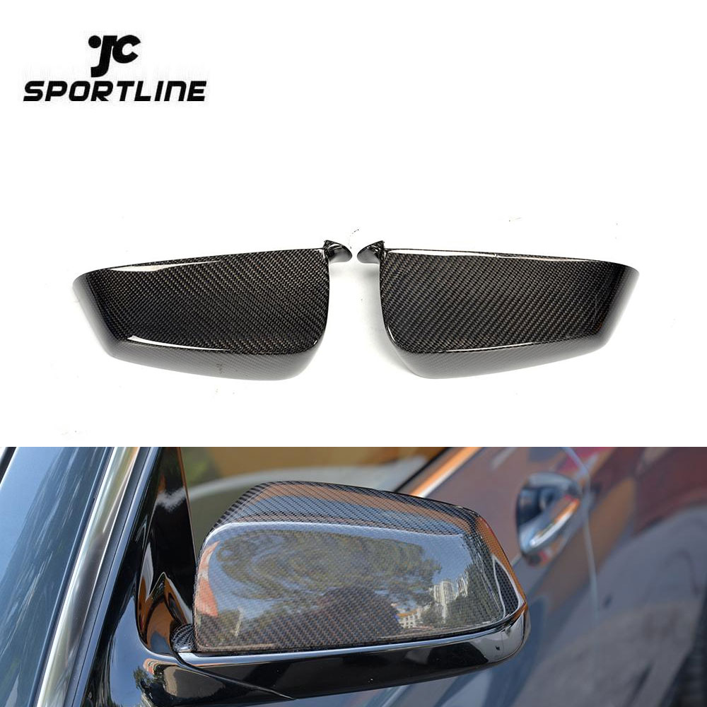 Car Mirror - BMW 5 Serisi F07 İçin Otomobil