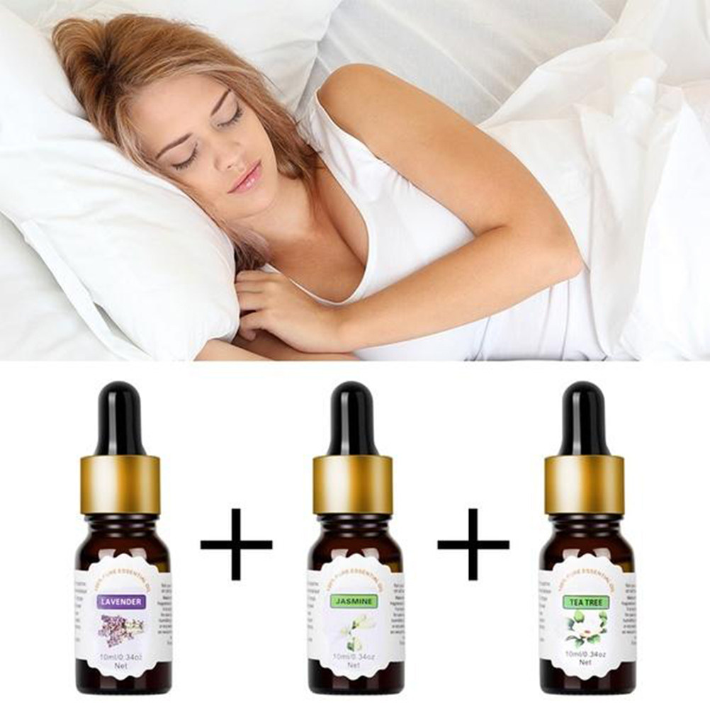 Car Air Freshener - Lavanta Esansiyel Yağı 10 ml, Nemlendirici,