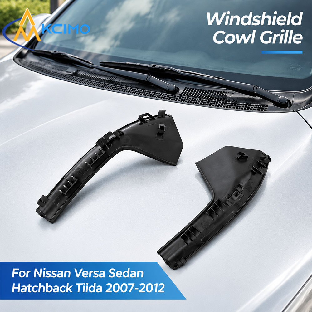 Car Wiper - Nissan Versa Sedan Hatchback Tiida 2007-2012