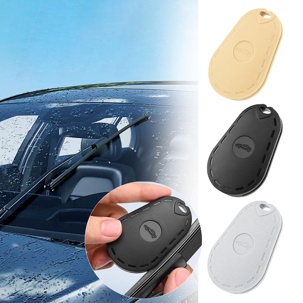 Car Wiper - Araba Sileceği Tamir Aleti, Kemiksiz Silecek