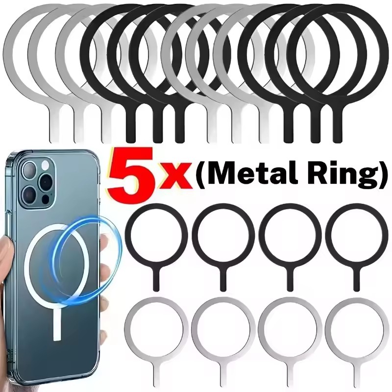 Paslanmaz Çelik Evrensel Manye - Car Phone Holder incelemesi ve fiyatı
