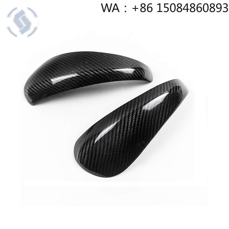 Fabrika Özel Karbon Fiber Arab - Car Mirror incelemesi ve fiyatı