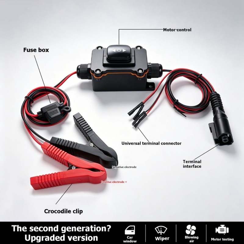 A33K-Reset Pencere Sileceği Üf - Car Wiper incelemesi ve fiyatı