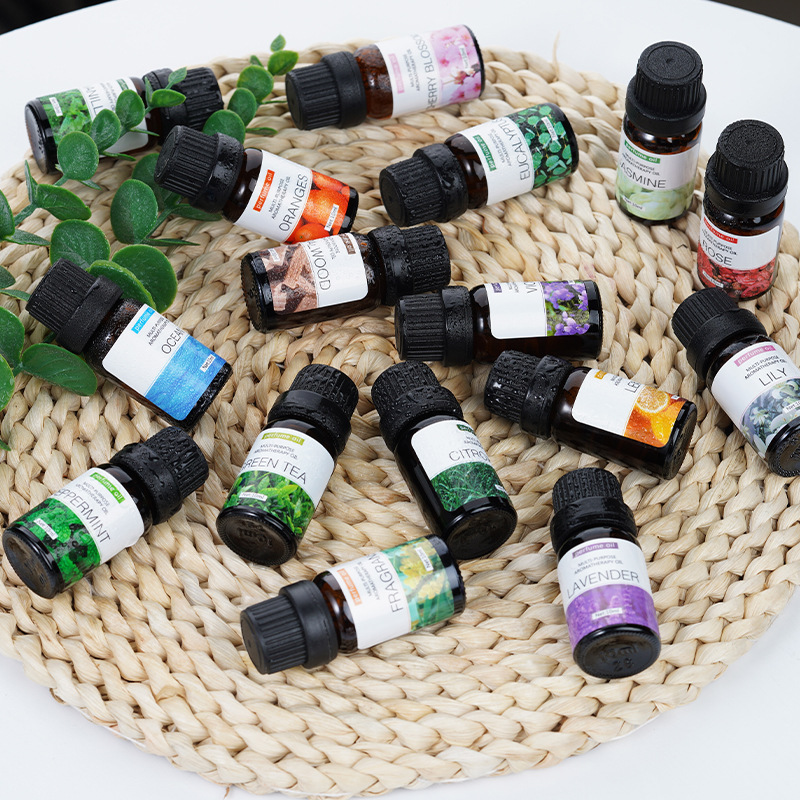 10 ml Saf Doğal Bitki Esansiye - Car Air Freshener incelemesi ve fiyatı