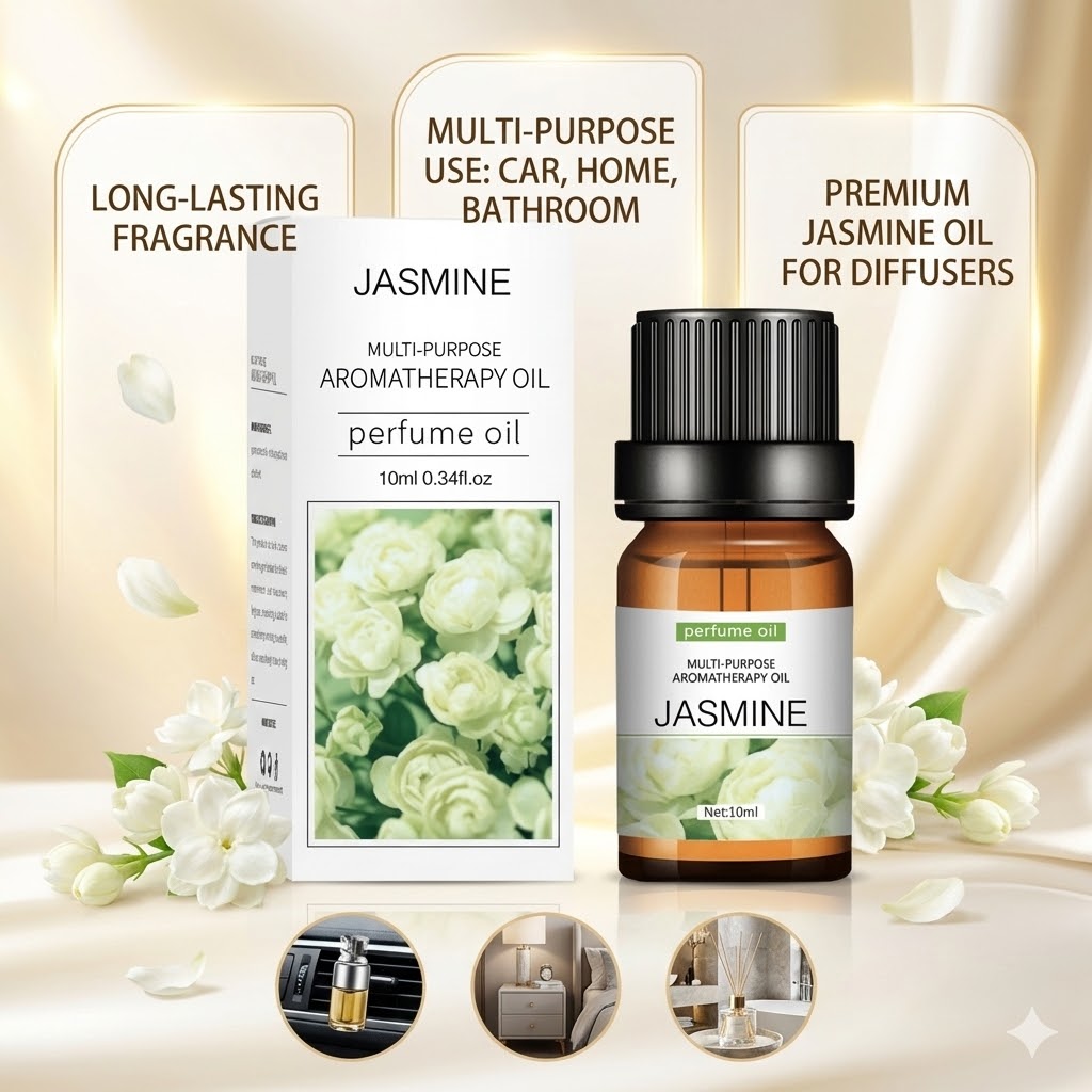 10 ml Saf Doğal Bitki Esansiye - Car Air Freshener incelemesi ve fiyatı