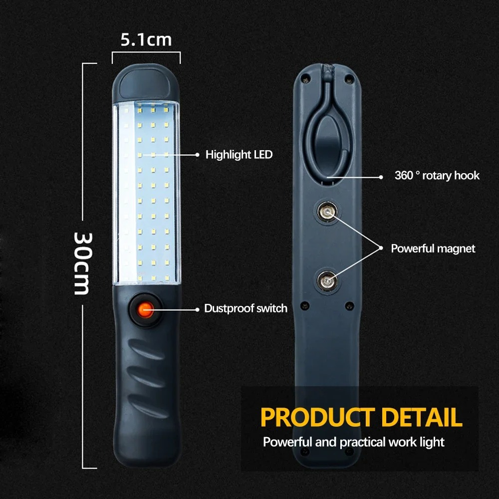 C5 Güçlü LED Çalışma Lambası M - Car Led Light incelemesi ve fiyatı