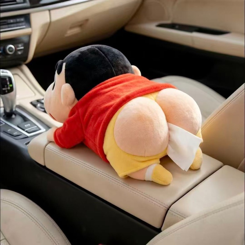 Yeni Crayon Shin-chan Anime Ka - Car Accessories Japanese incelemesi ve fiyatı