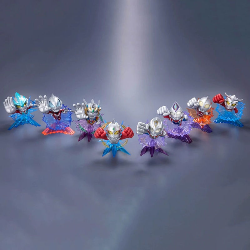 Bandai Q-Serisi Gizli Kutu Tam - Car Accessories Japanese incelemesi ve fiyatı