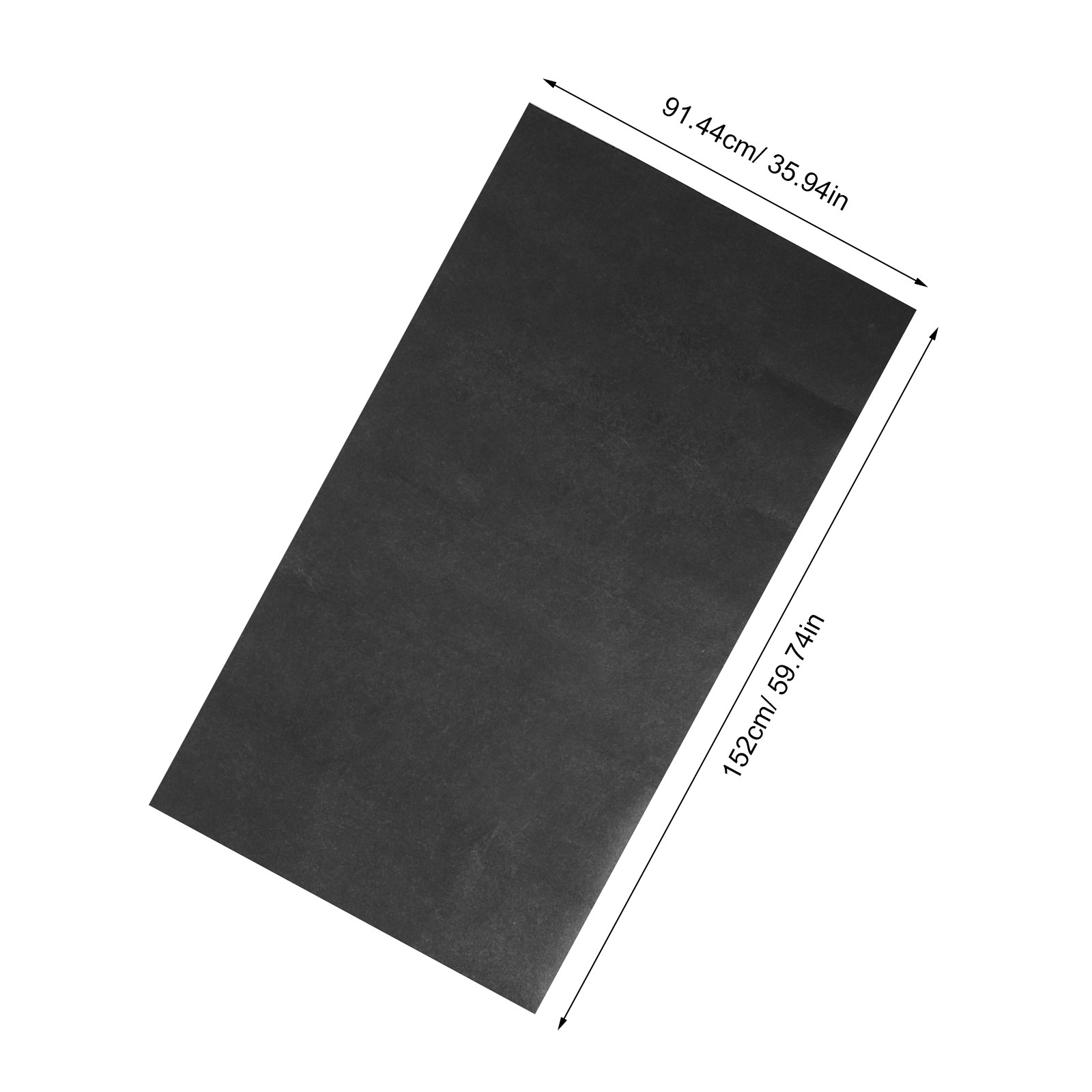Yıkanabilir Garaj Paspası, Yağ - Car Floor Mat incelemesi ve fiyatı