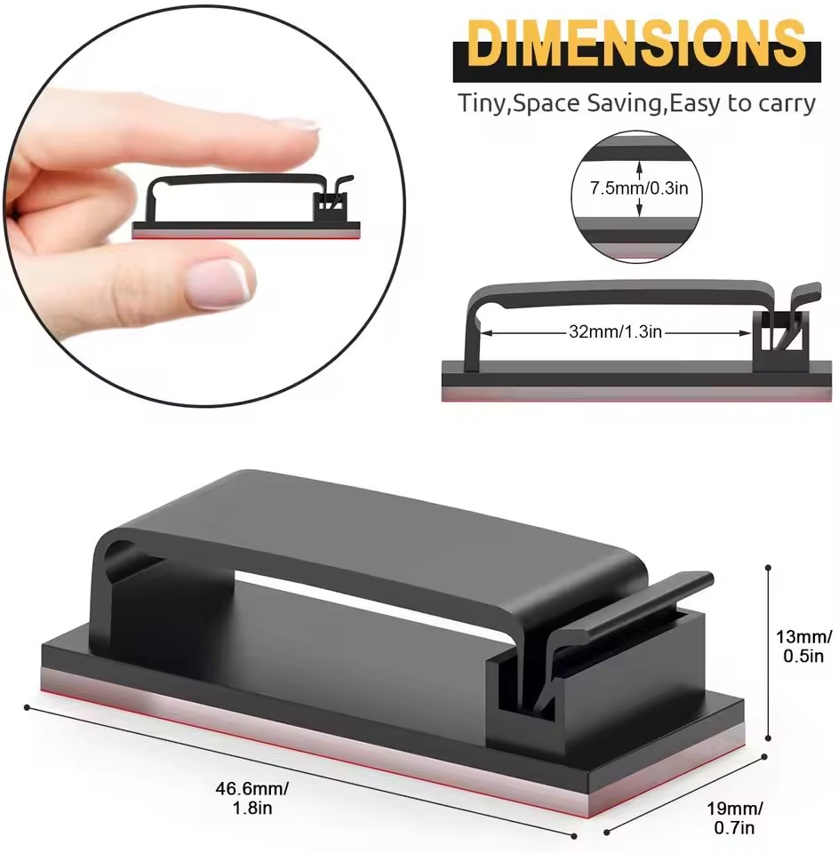 Kendinden Yapışkanlı Kablo Düz - Car Organizer incelemesi ve fiyatı