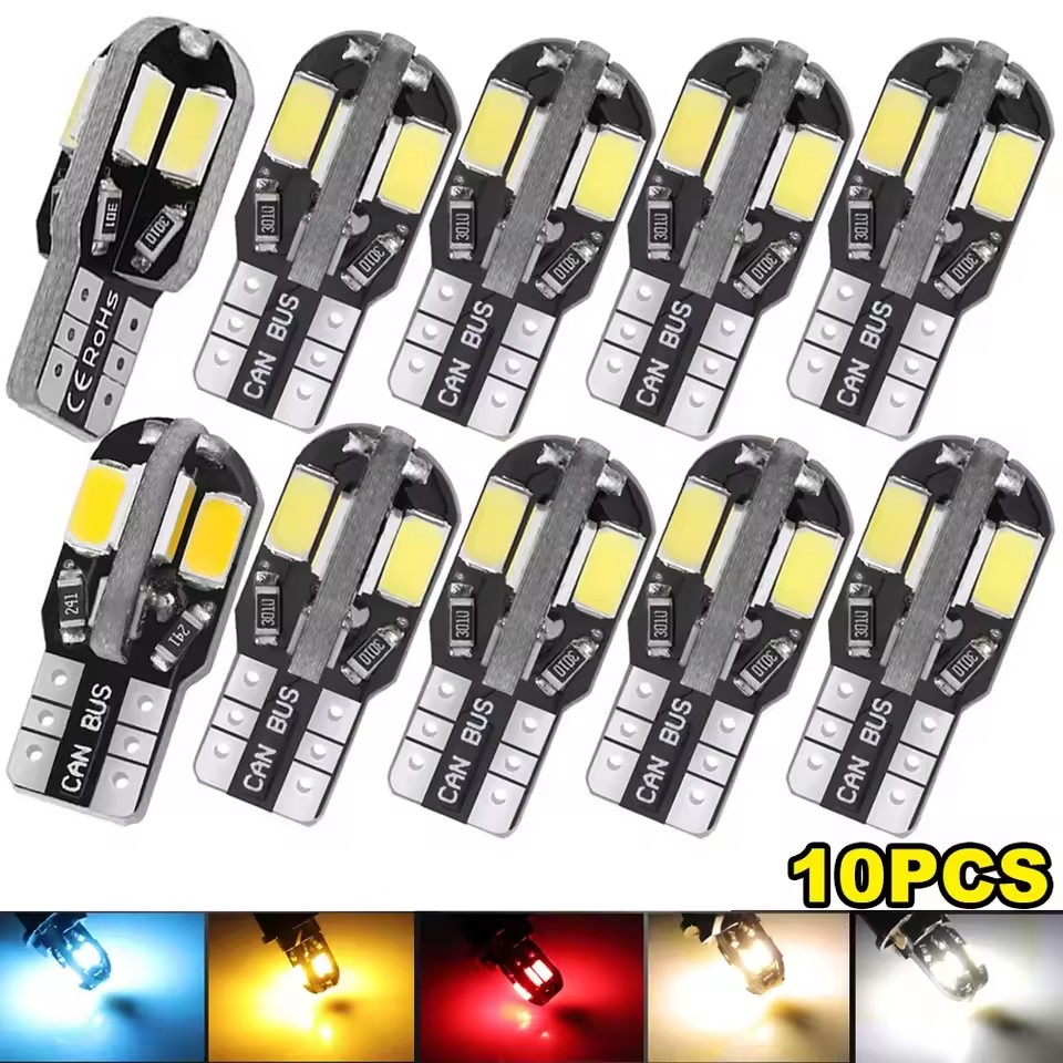20/10 adet, otomobil iç mekan  - Car Led Light incelemesi ve fiyatı