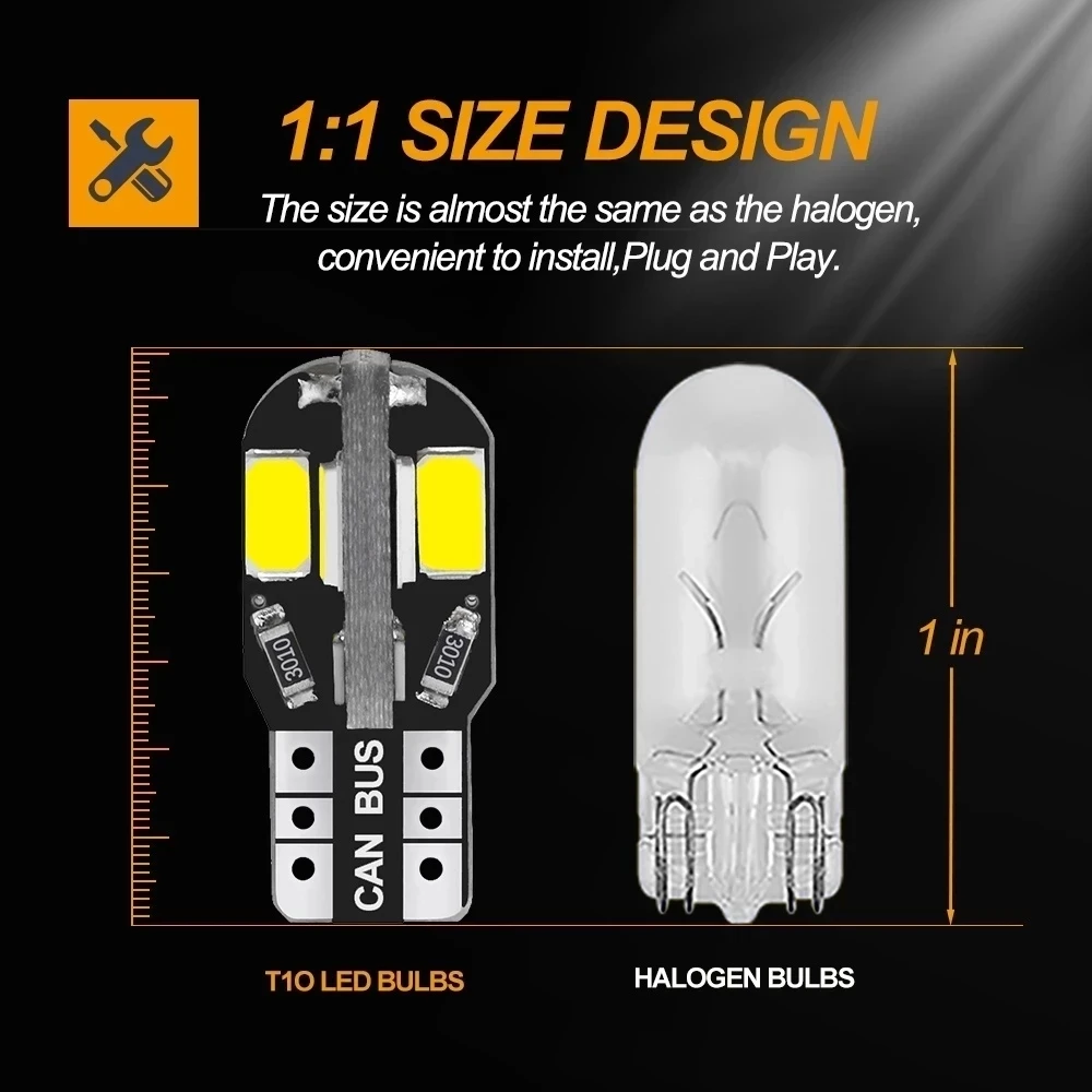 20/10 adet, otomobil iç mekan  - Car Led Light incelemesi ve fiyatı