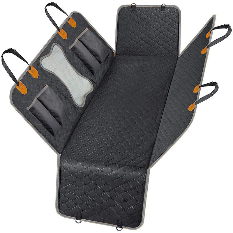 Su geçirmez Oxford Kumaş Katla - Car Seat Cover incelemesi ve fiyatı