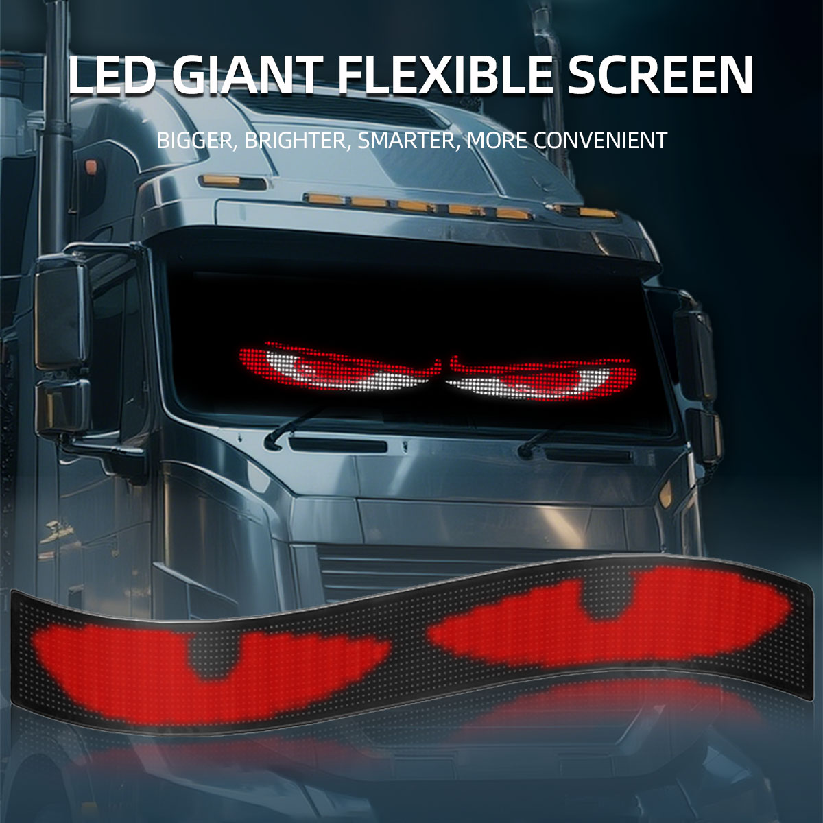 LED araç yumuşak ekranı, araç  - Car Led Light incelemesi ve fiyatı