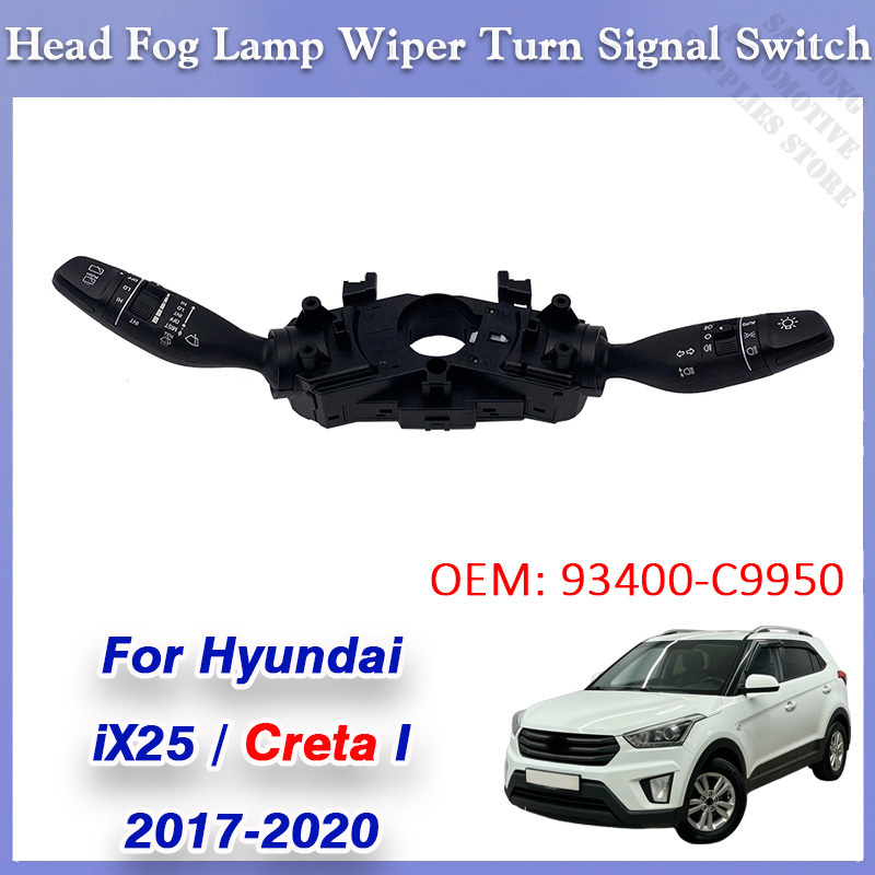 93400-C9950 Araba Sis Farı Lam - Car Wiper incelemesi ve fiyatı