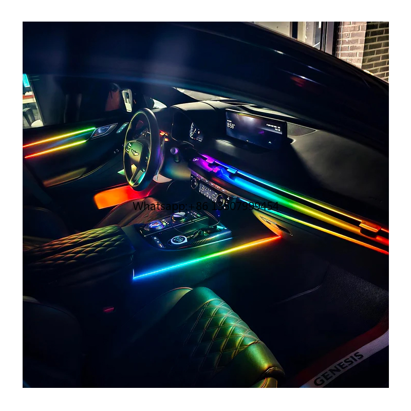 Fabrika Fiyatı Evrensel Atmosf - Car Led Light incelemesi ve fiyatı