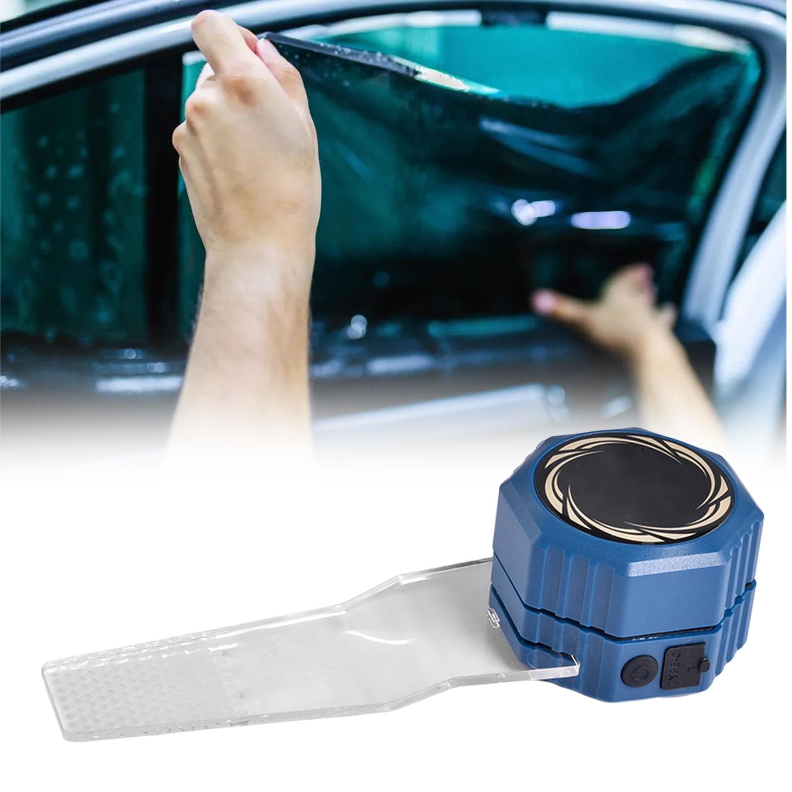 Manyetik Araba Cam Filmi Kesme - Car Led Light incelemesi ve fiyatı