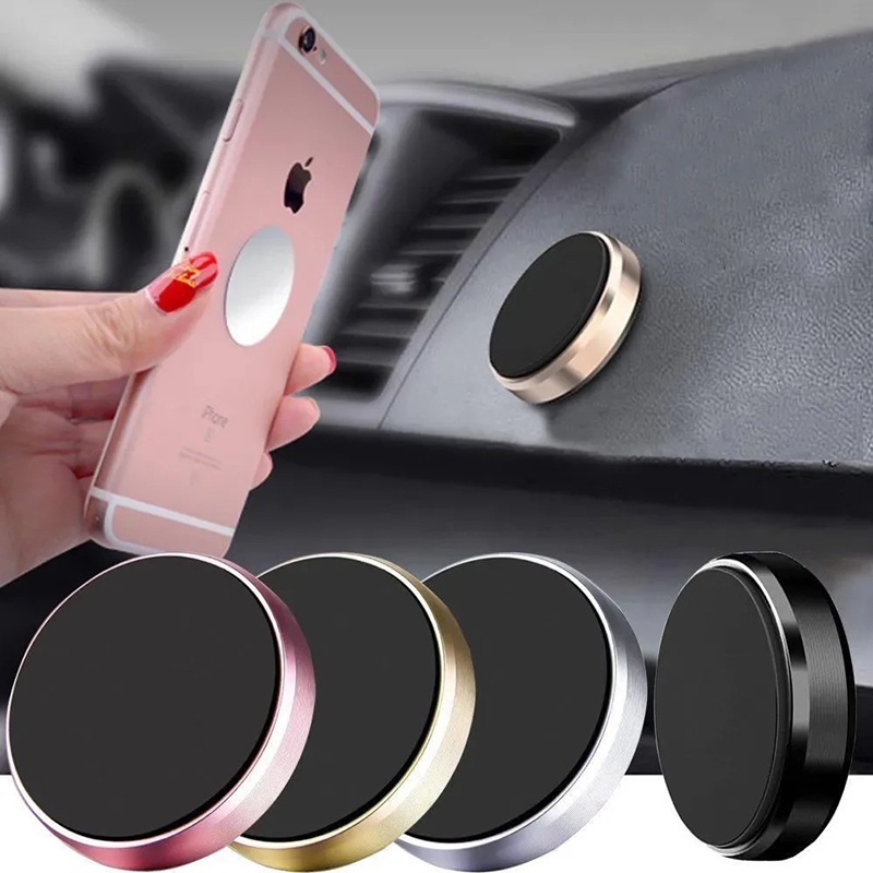 Manyetik Araç Telefon Tutucu S - Car Phone Holder incelemesi ve fiyatı