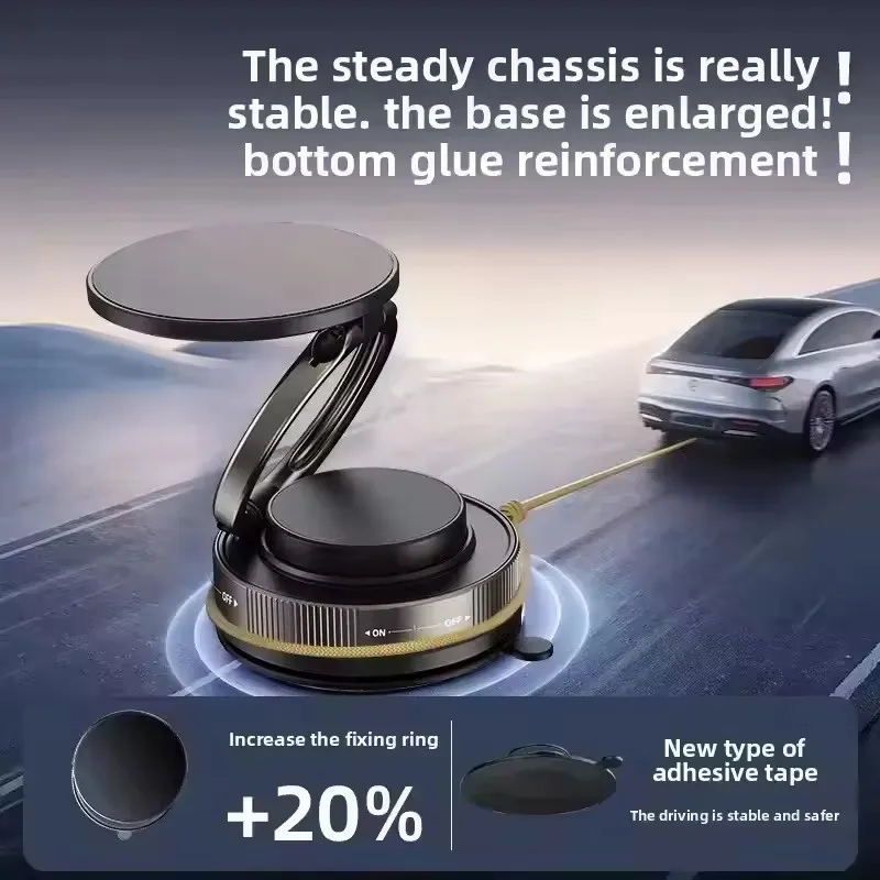 2026 Yeni Vakumlu Manyetik Ara - Car Vacuum incelemesi ve fiyatı