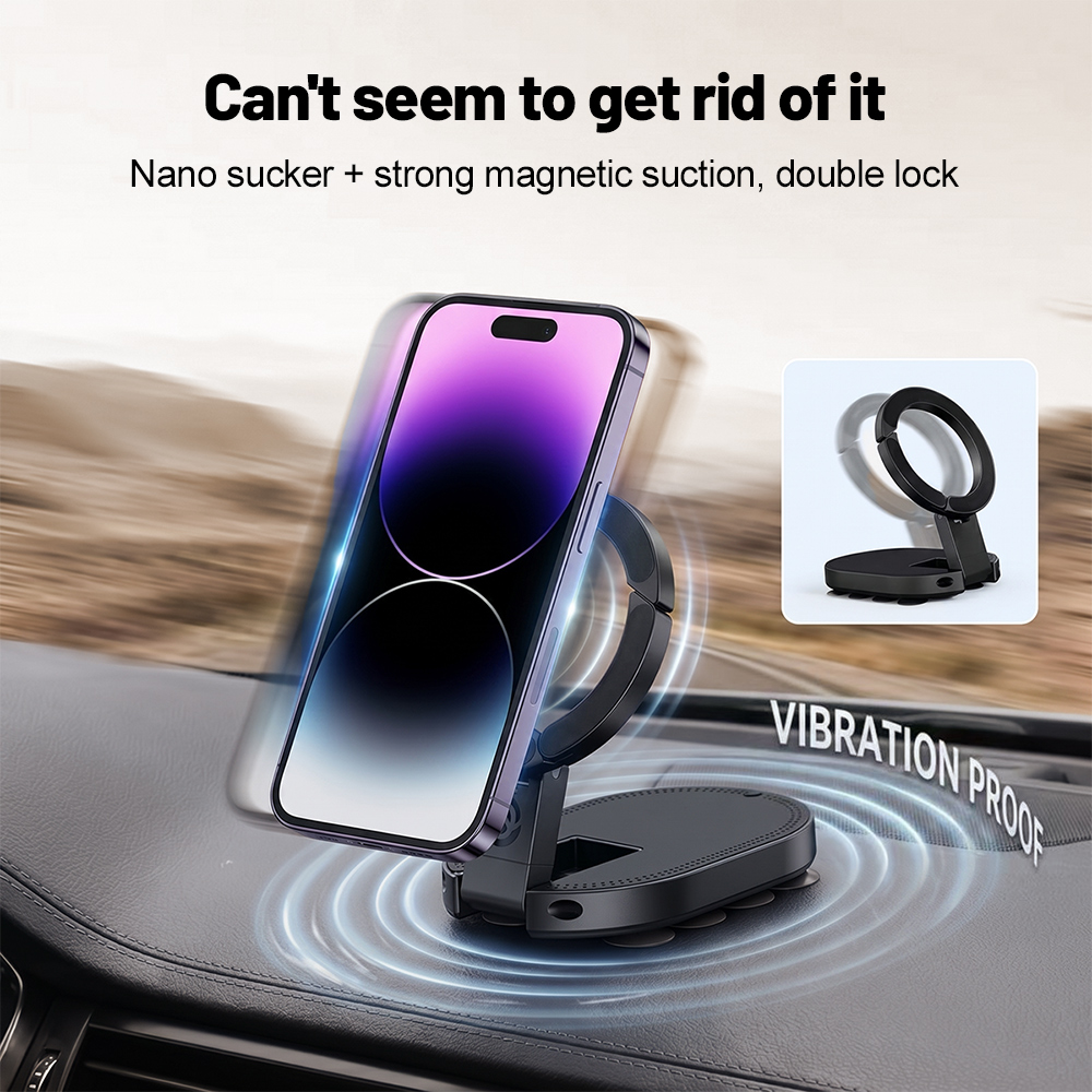 360 °   Döner 3'ü 1 Arada Vaku - Car Cable Organizer incelemesi ve fiyatı