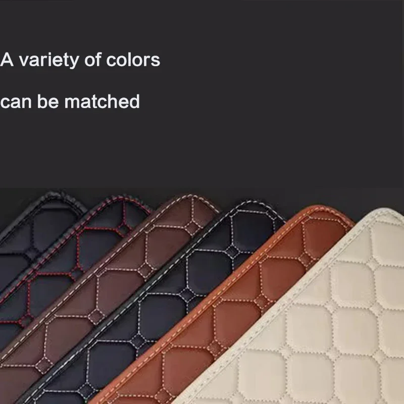 Audi Q3 2019-2025 2024 2023 20 - Car Floor Mat incelemesi ve fiyatı