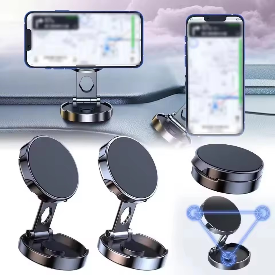 Güçlü Manyetik Cep Telefonu St - Car Phone Holder incelemesi ve fiyatı