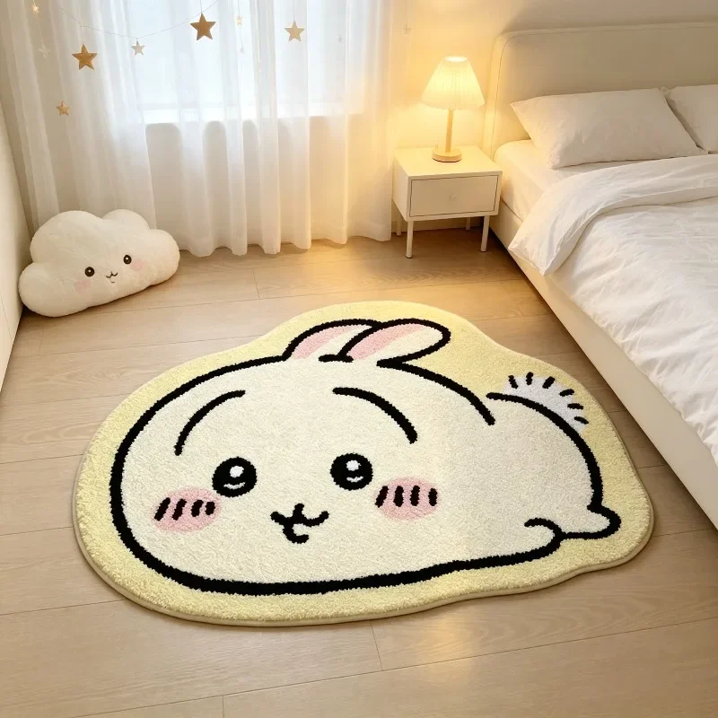 -Chiikawa Karikatür Halısı, An - Car Floor Mat incelemesi ve fiyatı