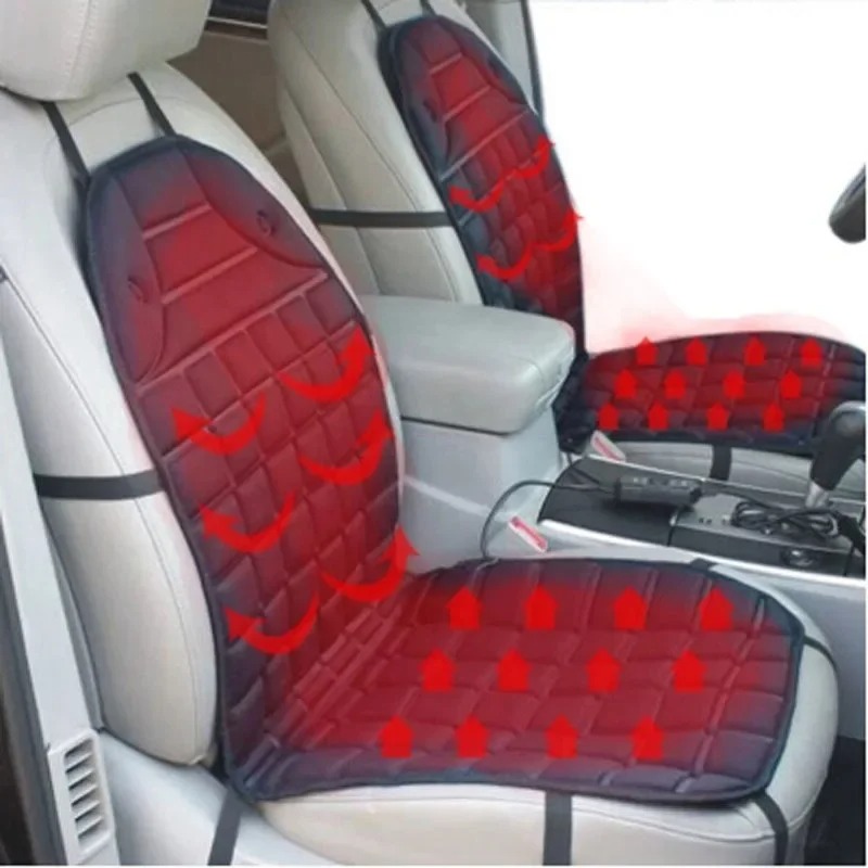 EAFC evrensel 12V araba ön ele - Car Seat Cover incelemesi ve fiyatı