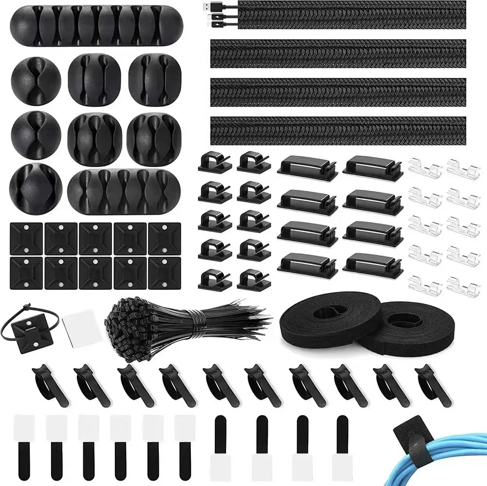 173 Parçalık Kablo Düzenleyici - Car Organizer incelemesi ve fiyatı