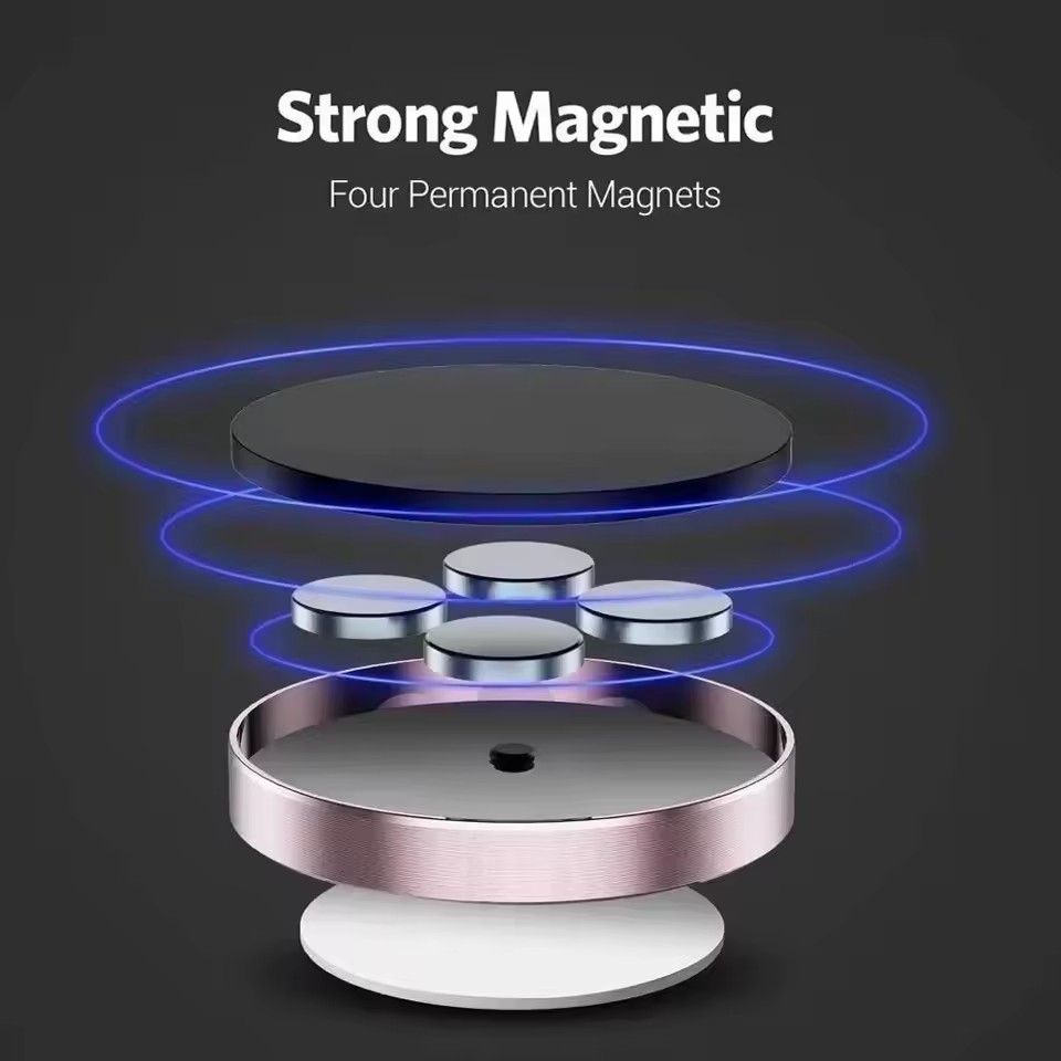Manyetik Araç Telefonu Tutucu  - Car Phone Holder incelemesi ve fiyatı