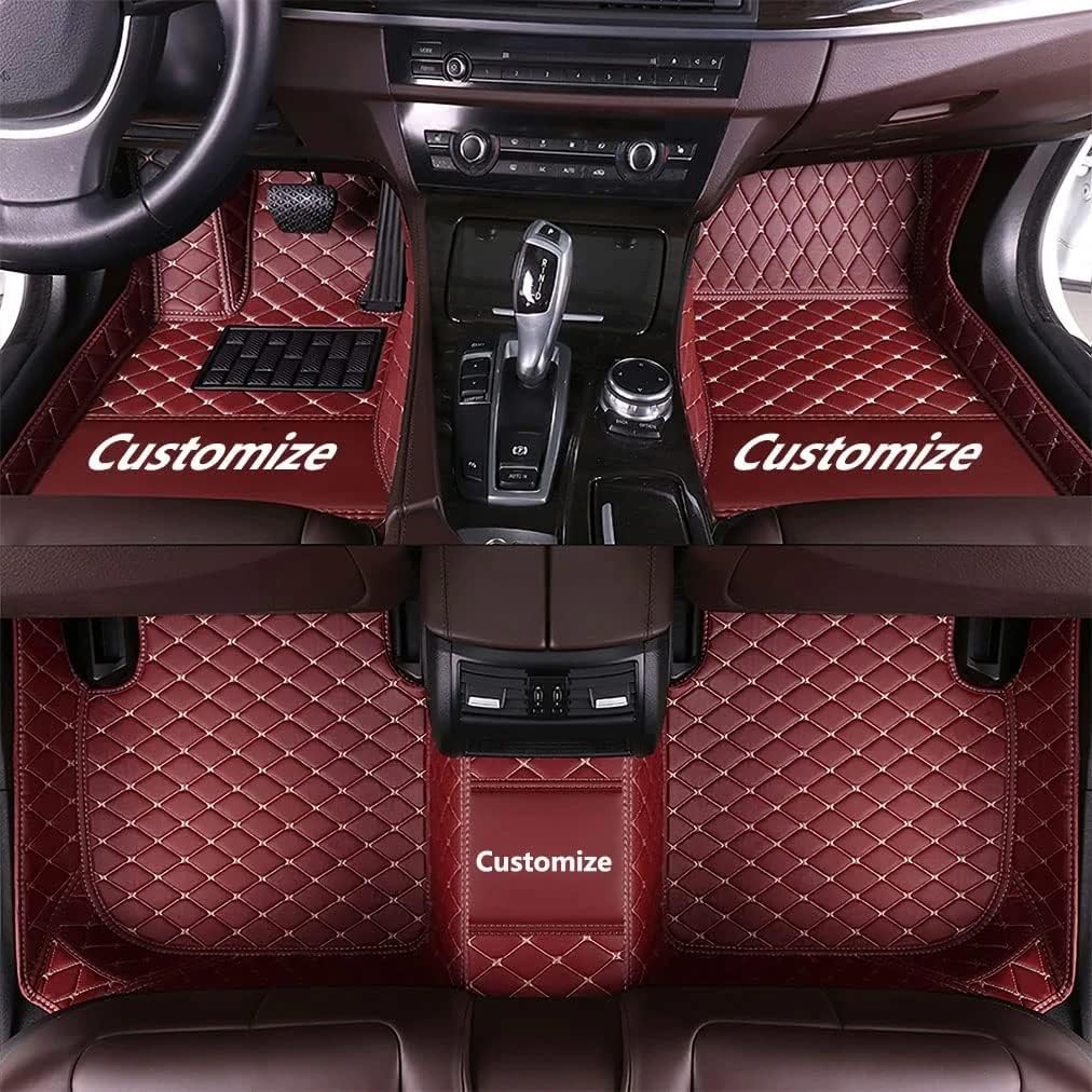 Suzuki Vitara 2015-2023 için ö - Car Floor Mat incelemesi ve fiyatı