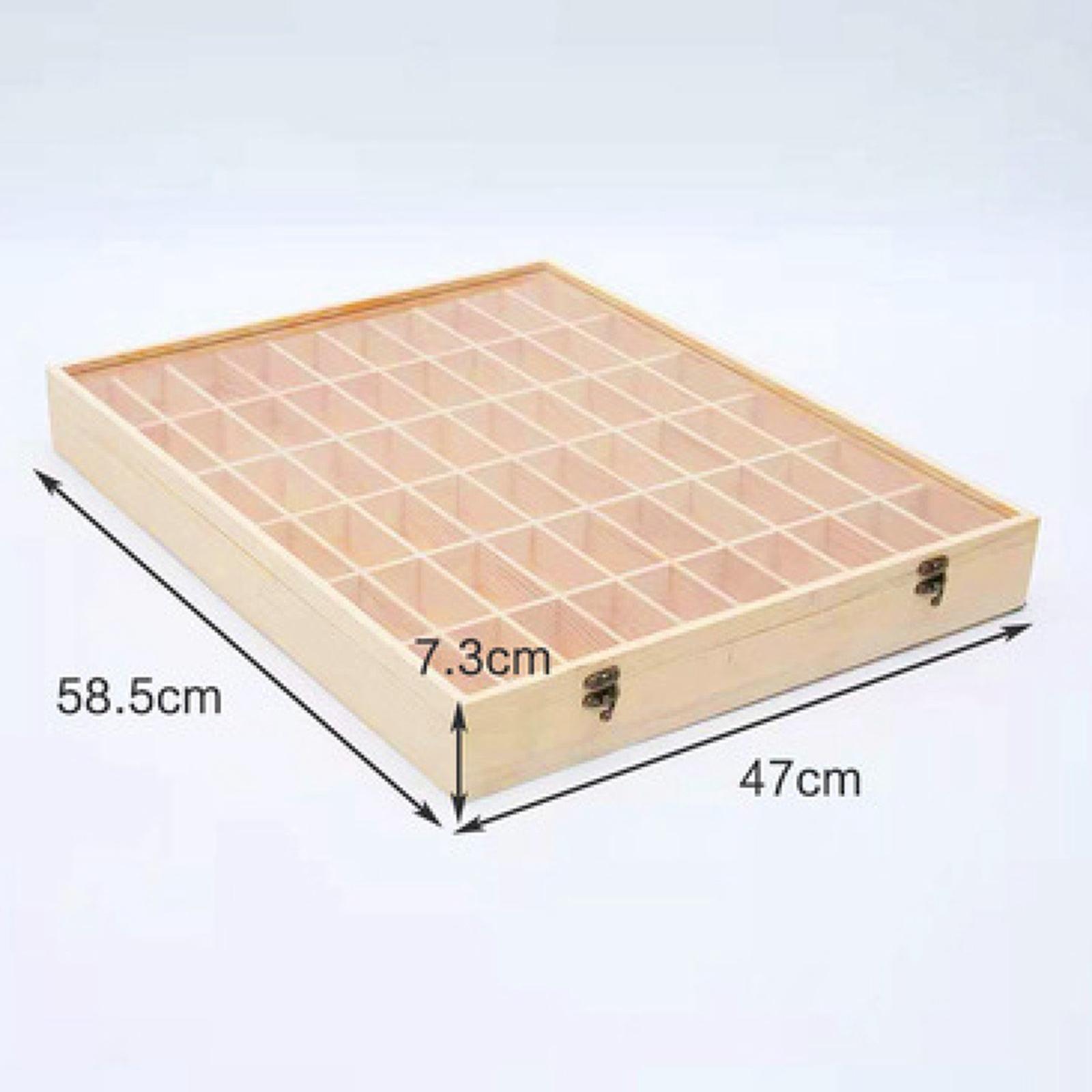 Ahşap Oyuncak Araba Vitrin Kut - Car Organizer incelemesi ve fiyatı