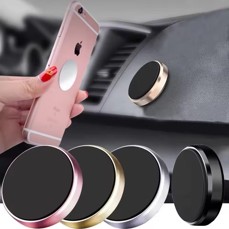 Manyetik Araç Telefon Tutucu,  - Car Phone Holder incelemesi ve fiyatı