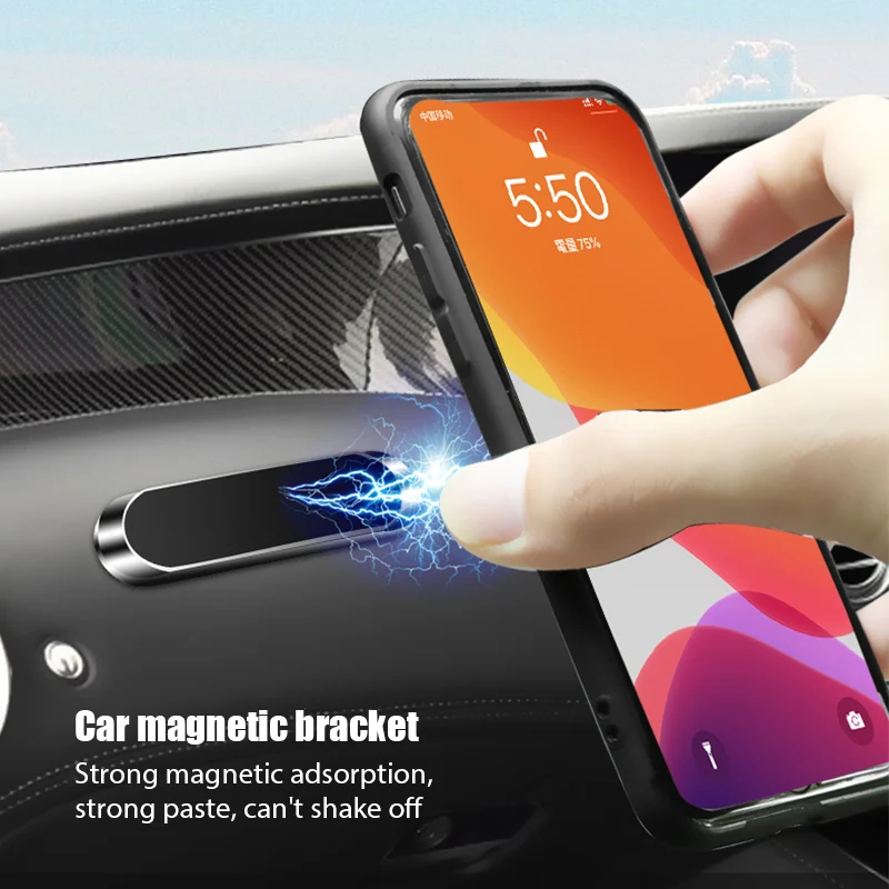Manyetik Araç Telefon Tutucu,  - Car Phone Holder incelemesi ve fiyatı