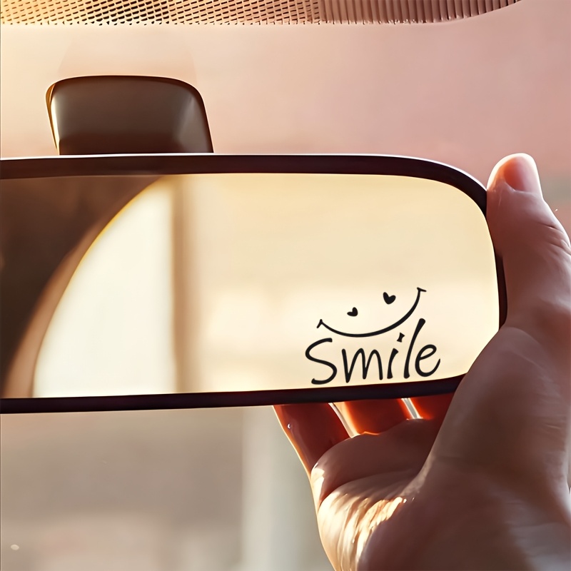 Smile Life Su Geçirmez Vinil S - Car Mirror incelemesi ve fiyatı