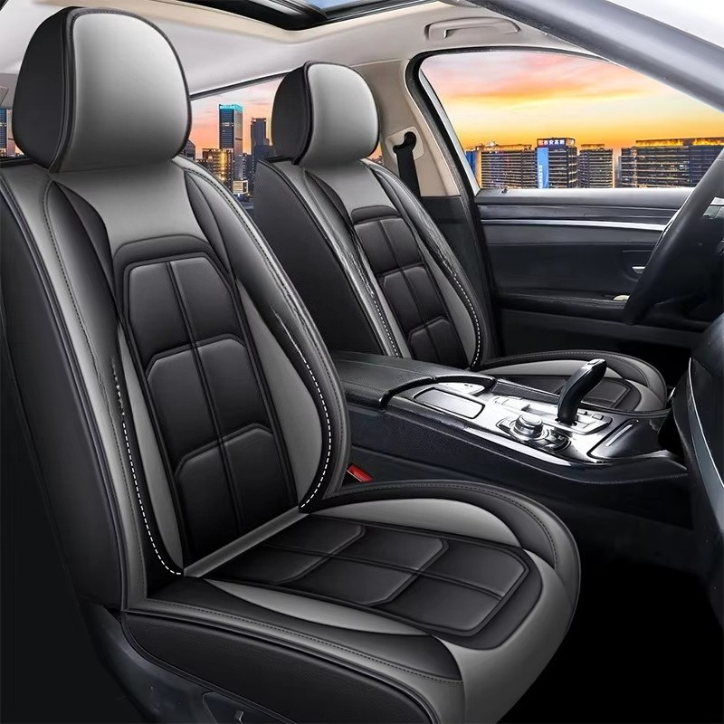 Evrensel Araba Koltuk Kılıfı P - Car Seat Cover incelemesi ve fiyatı