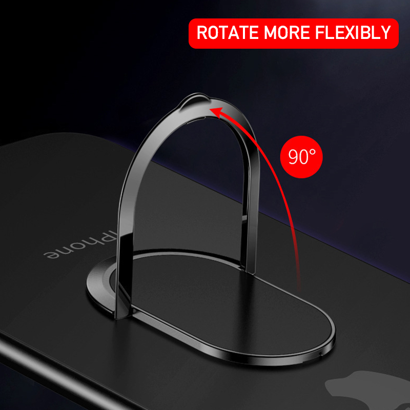 Evrensel Parmak Yüzük Tutucu M - Car Phone Holder incelemesi ve fiyatı