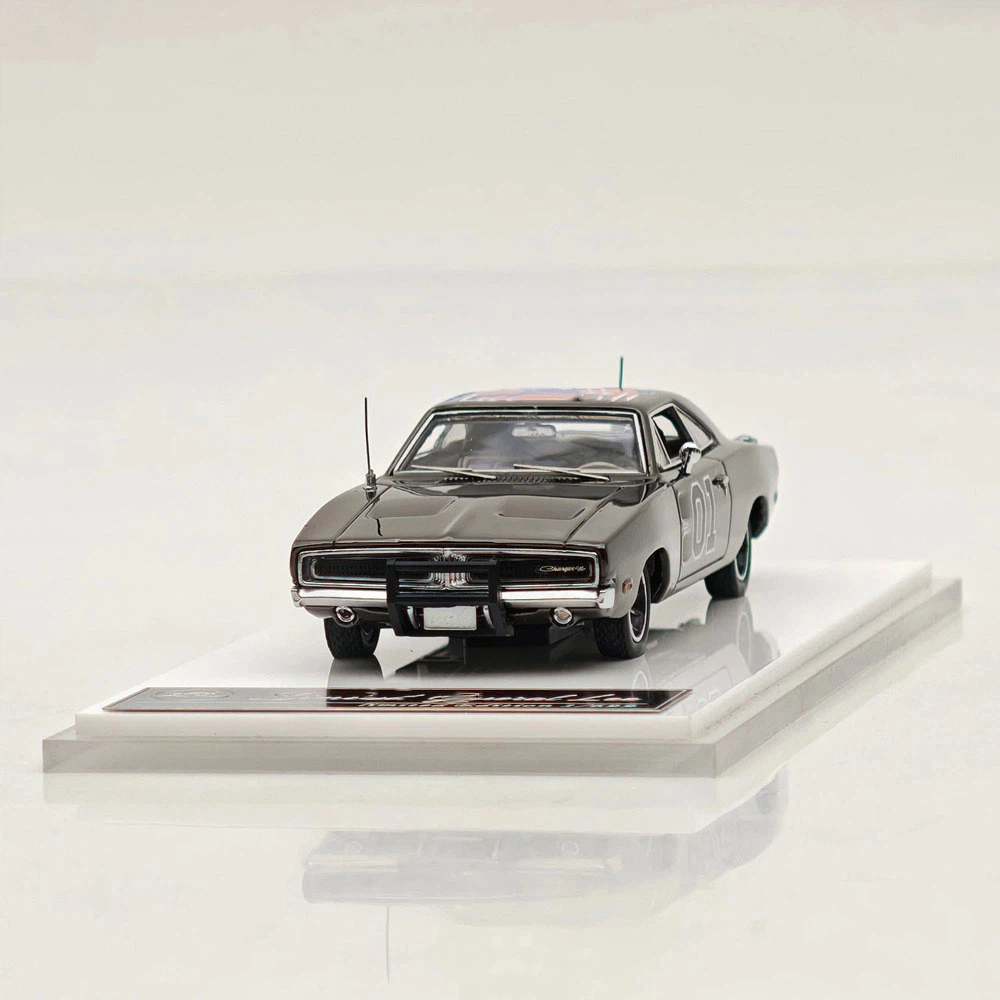 Mini Forge 1/64 Charger Genera - Car Charger incelemesi ve fiyatı