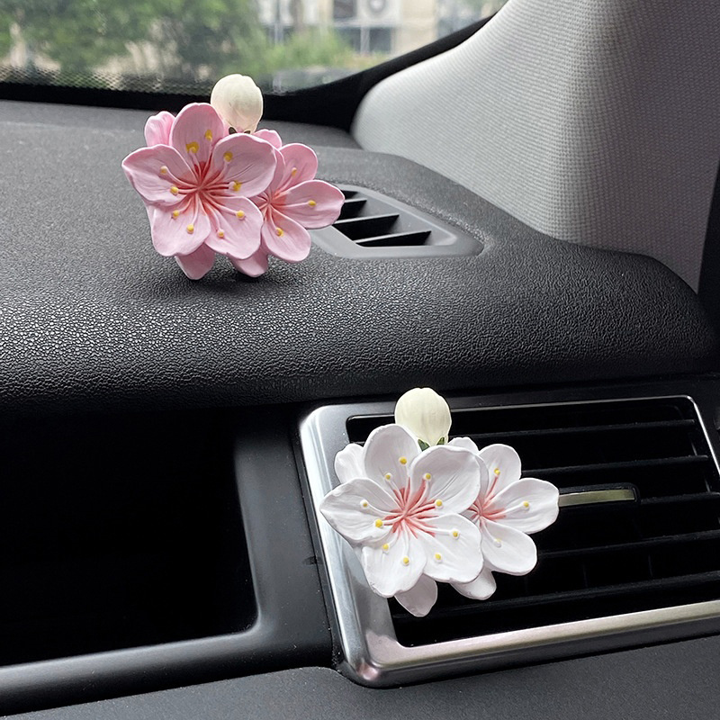 1 adet Araba Moda Küçük Zarif  - Car Air Freshener incelemesi ve fiyatı