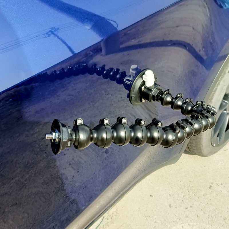 4 İnç Vakumlu Pompalı Vakum Ku - Car Vacuum incelemesi ve fiyatı