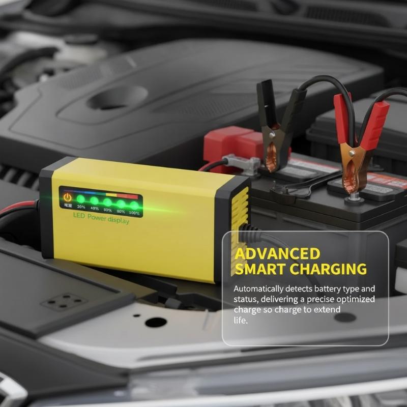 Akıllı, Evrensel 12V Araç Aküs - Car Charger incelemesi ve fiyatı