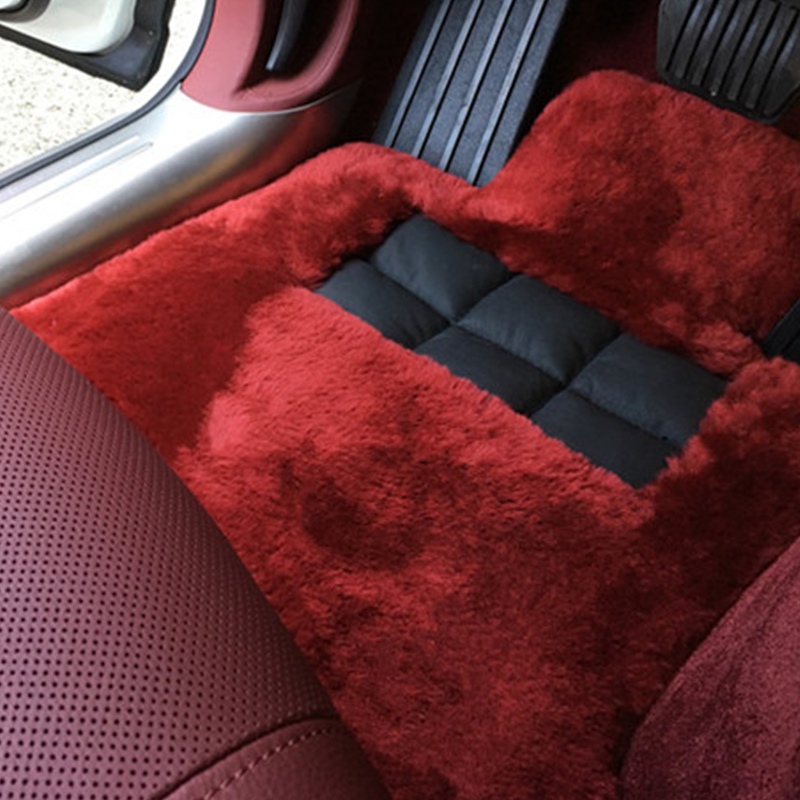 İğneleme yöntemiyle üretilmiş  - Car Floor Mat incelemesi ve fiyatı