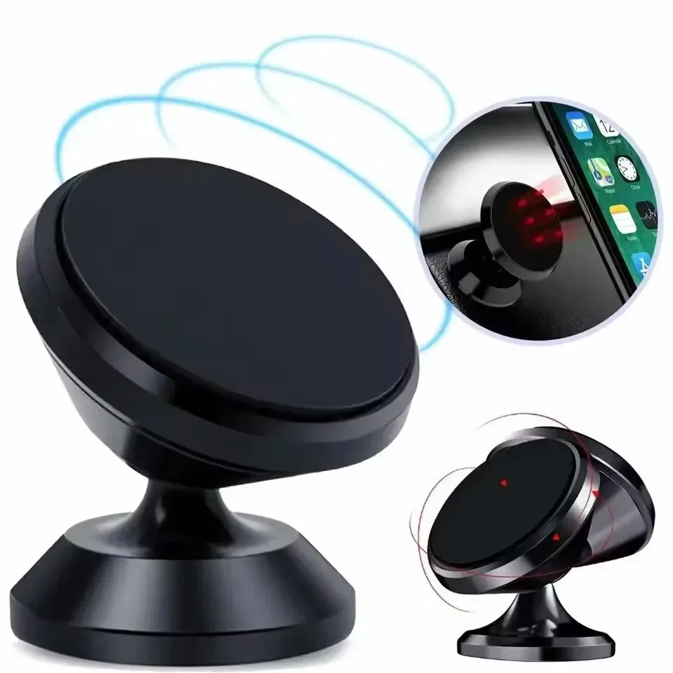 Manyetik Araç Telefon Tutucu M - Car Phone Holder incelemesi ve fiyatı