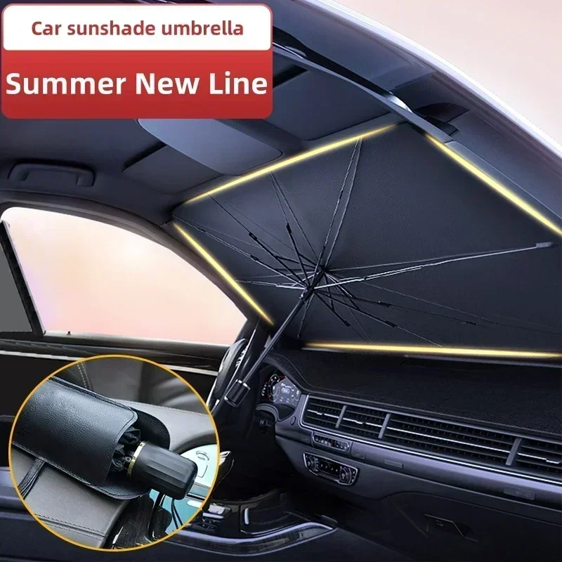 Taşınabilir Araba Güneşliği Ön - Windshield Sun Shade incelemesi ve fiyatı