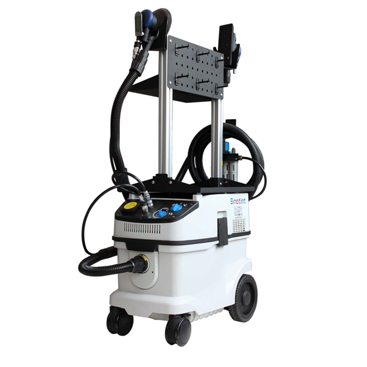 Vakumlu Toz Emici Sistemli Ara - Car Vacuum incelemesi ve fiyatı