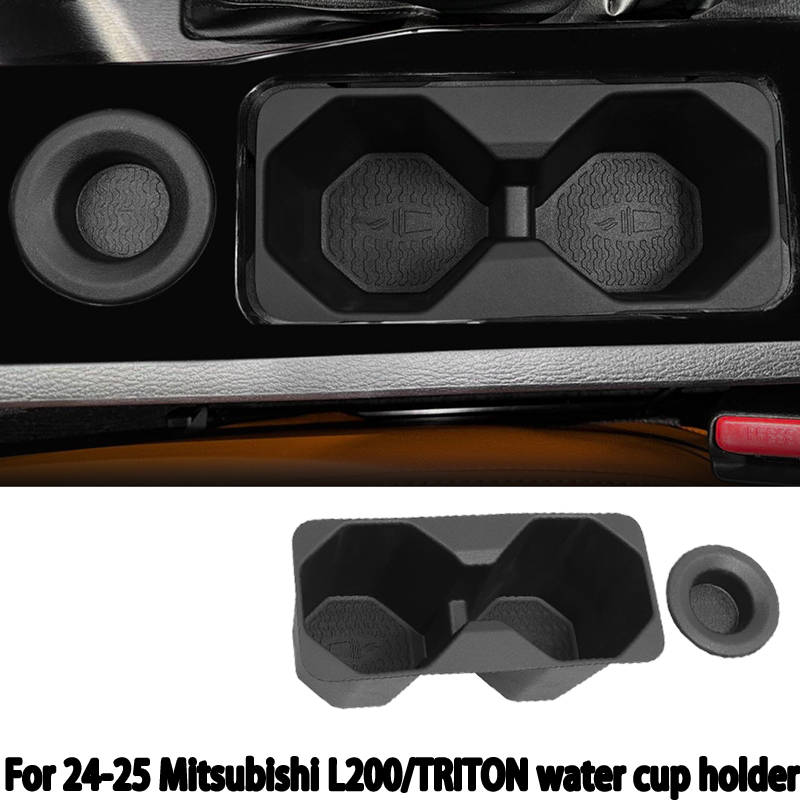 2024-25 Mitsubishi L200/TRITON - Car Seat Cover incelemesi ve fiyatı
