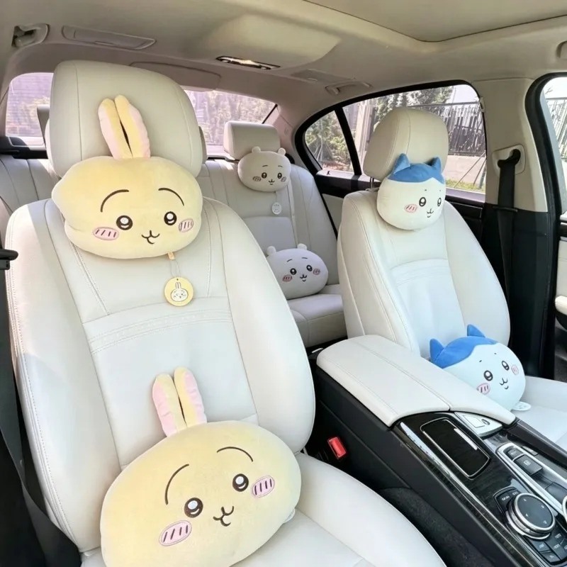 Şirin Chiikawa Usagi Araba Kol - Car Accessories Japanese incelemesi ve fiyatı