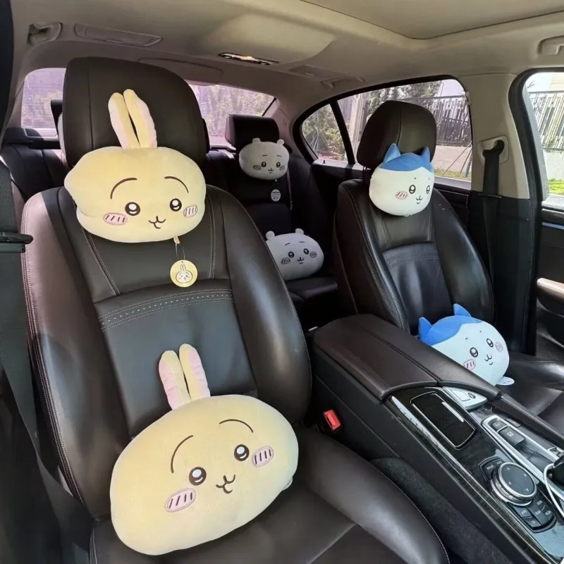 Şirin Chiikawa Usagi Araba Kol - Car Accessories Japanese incelemesi ve fiyatı