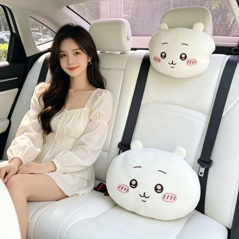 Şirin Chiikawa Usagi Araba Kol - Car Accessories Japanese incelemesi ve fiyatı